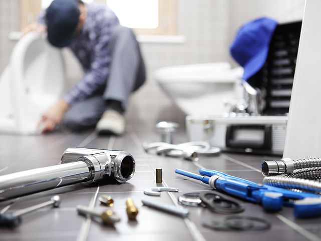 Installateur Notdienst